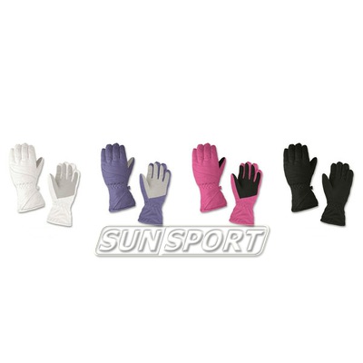 Перчатки горнолыжные BRUGI женские (вид 1) Перчатки горнолыжные BRUGI женские (фото, вид 1)