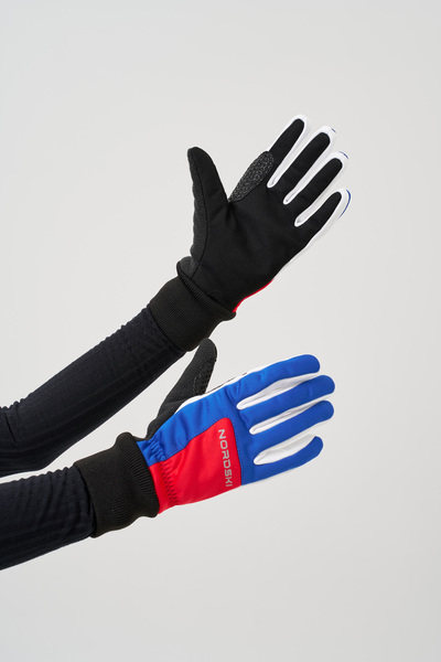  NordSki Arctic Patriot (,  1)