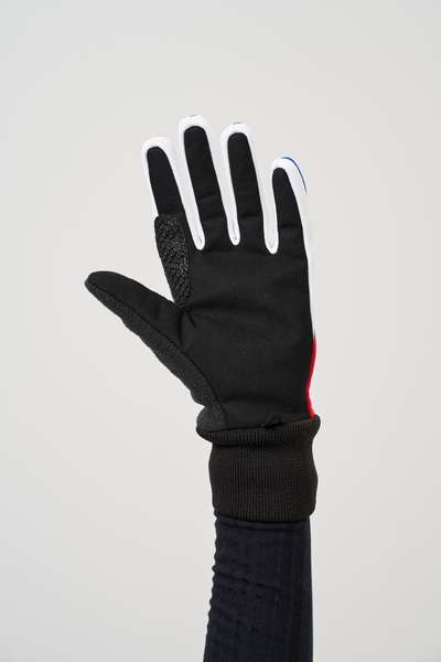  NordSki Arctic Patriot (,  4)