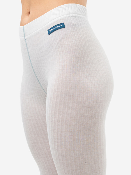 Термобелье Комплект NordSki W Race белый (вид 8) Термобелье Комплект NordSki W Race белый (фото, вид 8)