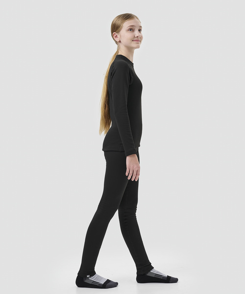   NordSki JR X-Warm  (,  3)