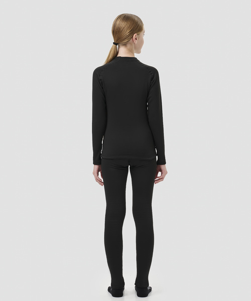   NordSki JR X-Warm  (,  4)