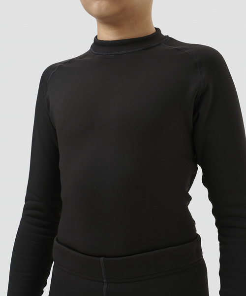   NordSki JR X-Warm  (,  8)