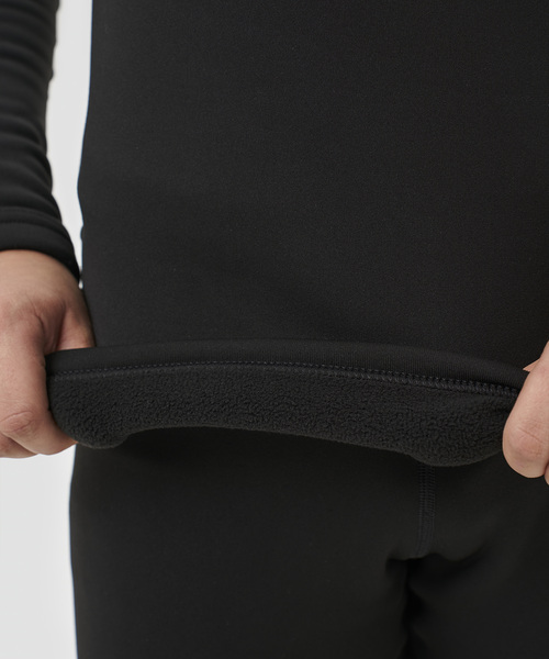   NordSki JR X-Warm  (,  9)