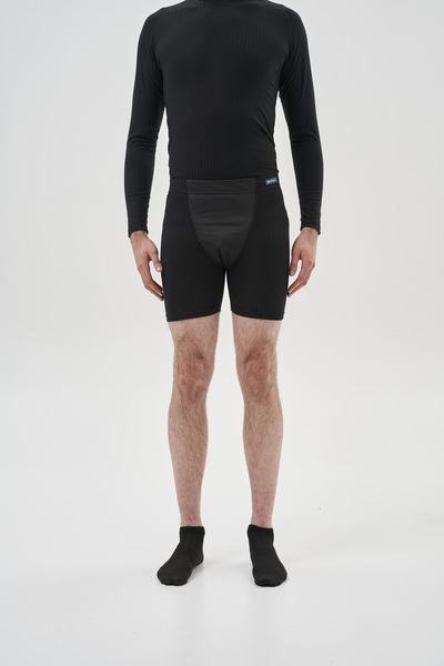 Термобелье Трусы NordSki Race WS детские черный (вид 1) Термобелье Трусы NordSki Race WS детские черный (фото, вид 1)