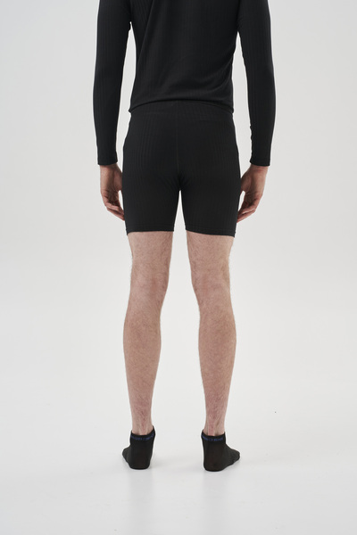 Термобелье Трусы NordSki Race WS детские черный (вид 4) Термобелье Трусы NordSki Race WS детские черный (фото, вид 4)