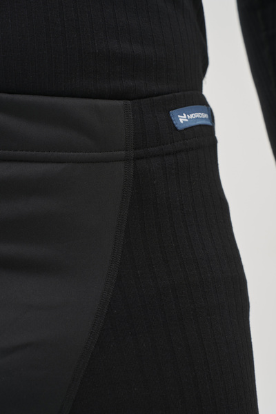 Термобелье Трусы NordSki Race WS детские черный (вид 5) Термобелье Трусы NordSki Race WS детские черный (фото, вид 5)