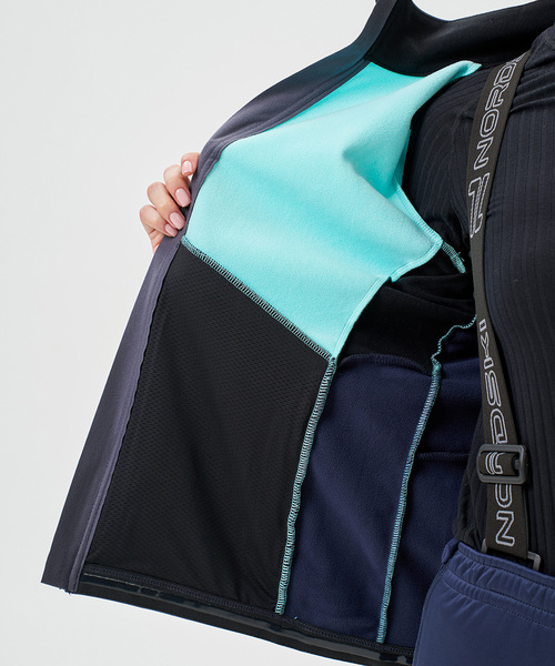   NordSki W Advance  / (,  6)