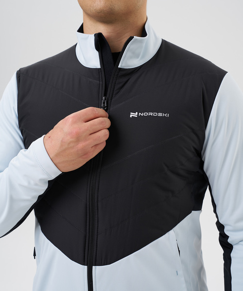   NordSki M Hybrid Pro 2.0  / (,  4)