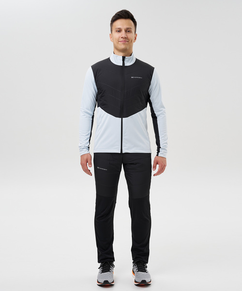   NordSki M Hybrid Pro 2.0  / (,  9)