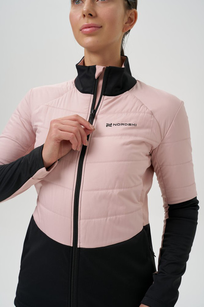   NordSki W Hybrid Pro 2.0  / (,  4)