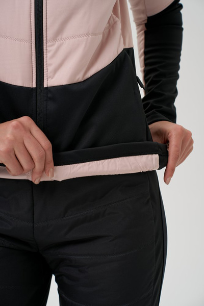   NordSki W Hybrid Pro 2.0  / (,  8)