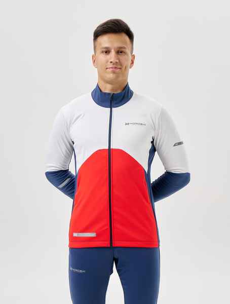   NordSki M Pro 2.0  //. (,  1)