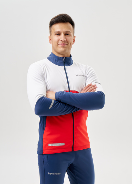   NordSki M Pro 2.0  //. (,  2)