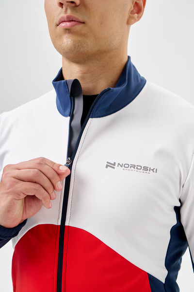   NordSki M Pro 2.0  //. (,  5)