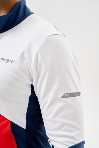   NordSki M Pro 2.0  //. (,  7)