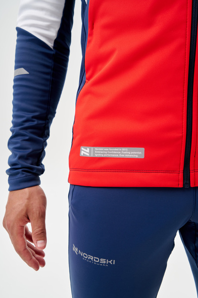   NordSki M Pro 2.0  //. (,  9)