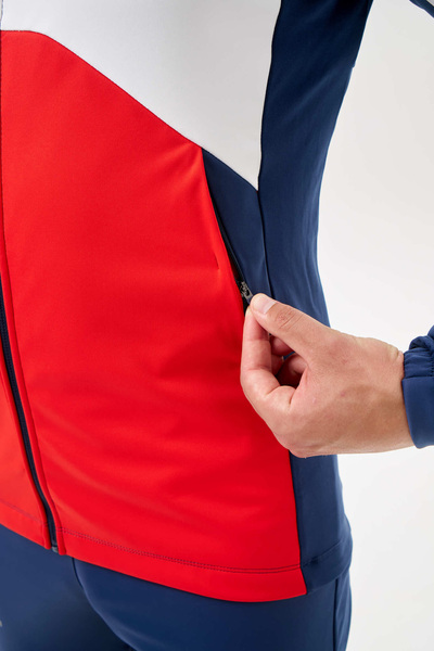   NordSki M Pro 2.0  //. (,  10)