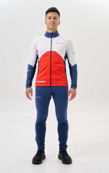   NordSki M Pro 2.0  //. (,  12)