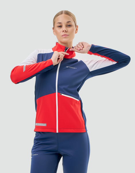   NordSki W Pro 2.0  //. (,  1)