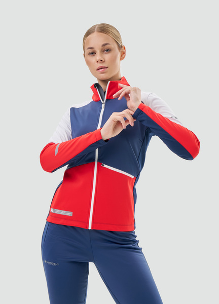   NordSki W Pro 2.0  //. (,  2)