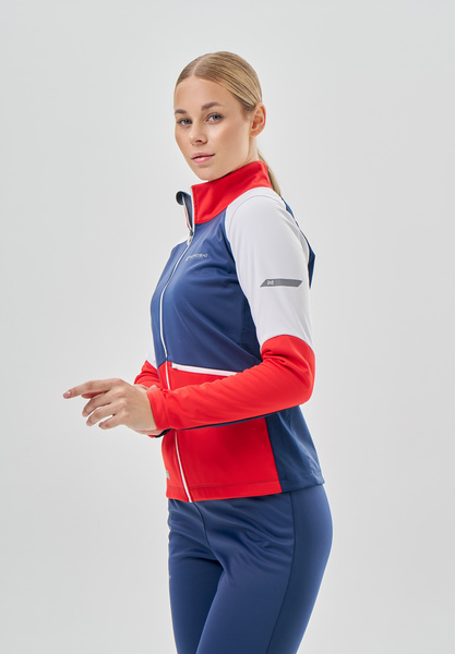   NordSki W Pro 2.0  //. (,  3)