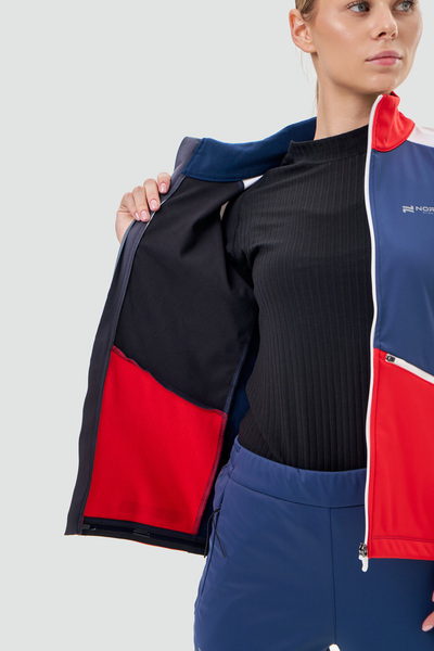   NordSki W Pro 2.0  //. (,  5)