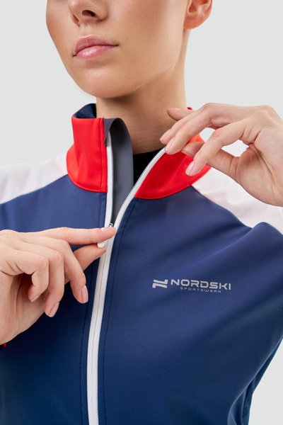   NordSki W Pro 2.0  //. (,  7)