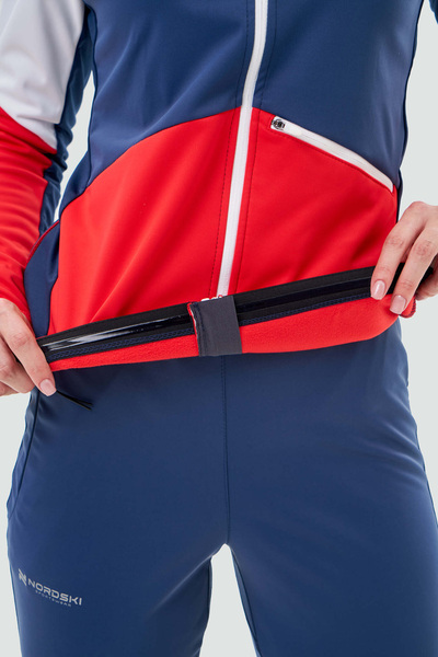   NordSki W Pro 2.0  //. (,  11)