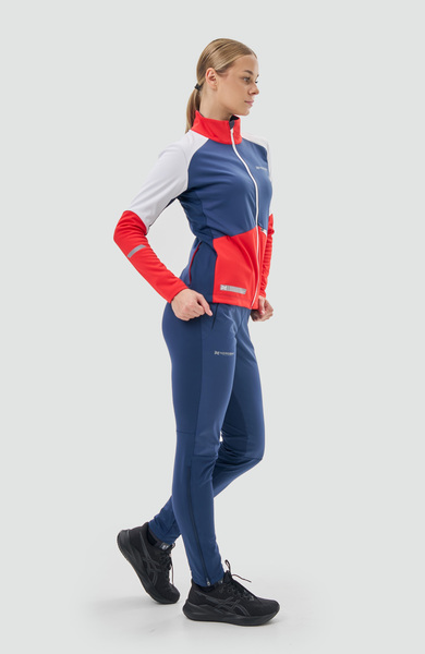   NordSki W Pro 2.0  //. (,  12)