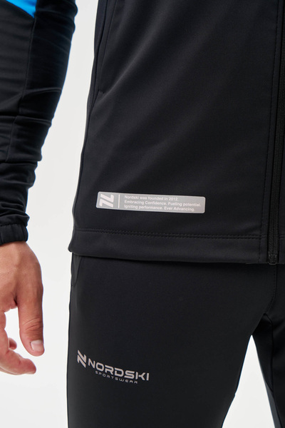   NordSki M Pro 2.0  / (,  8)