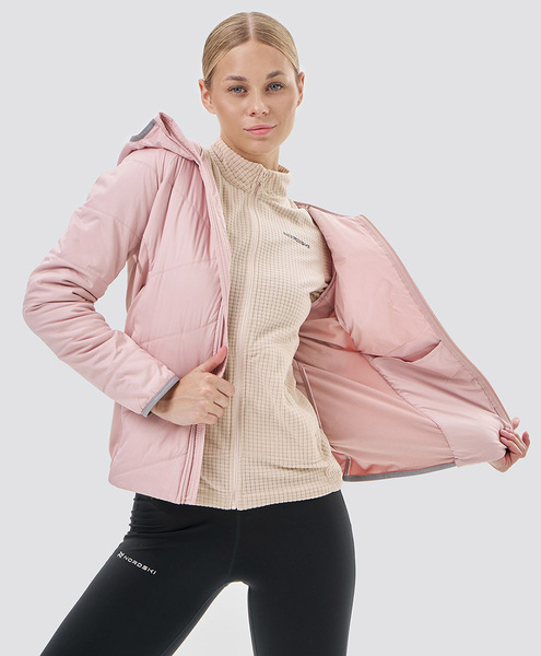   NordSki W Hybrid Warm 2.0   (,  2)