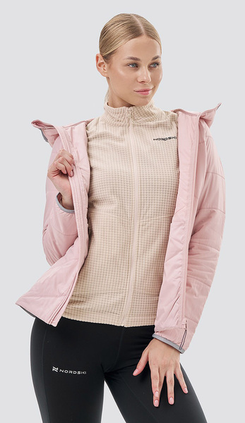   NordSki W Hybrid Warm 2.0   (,  3)