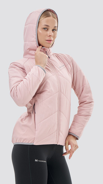   NordSki W Hybrid Warm 2.0   (,  4)