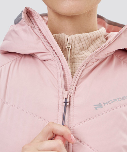  NordSki W Hybrid Warm 2.0   (,  10)
