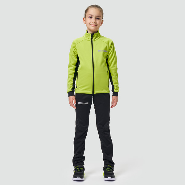   NordSki Jr Core   (,  5)