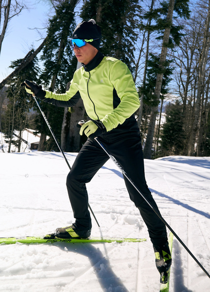   NordSki M Advance   (,  11)