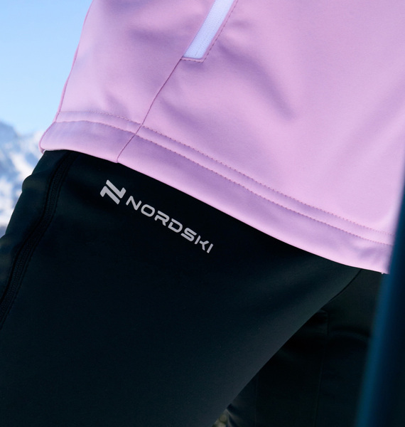   NordSki W Advance   (,  4)