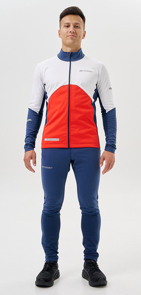   NordSki M Pro 2.0  . (,  8)