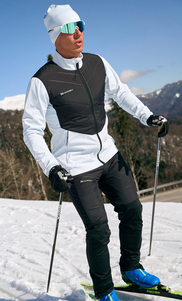   NordSki M Hybrid Pro 2.0   (,  13)