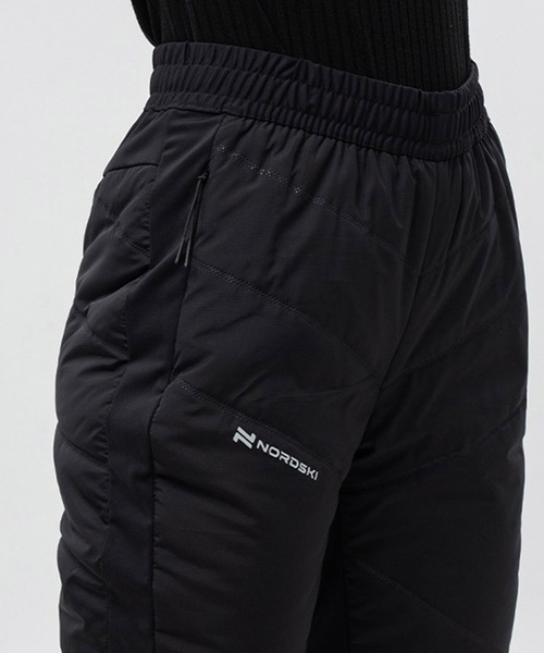   NordSki W Hybrid Warm 2.0   (,  4)