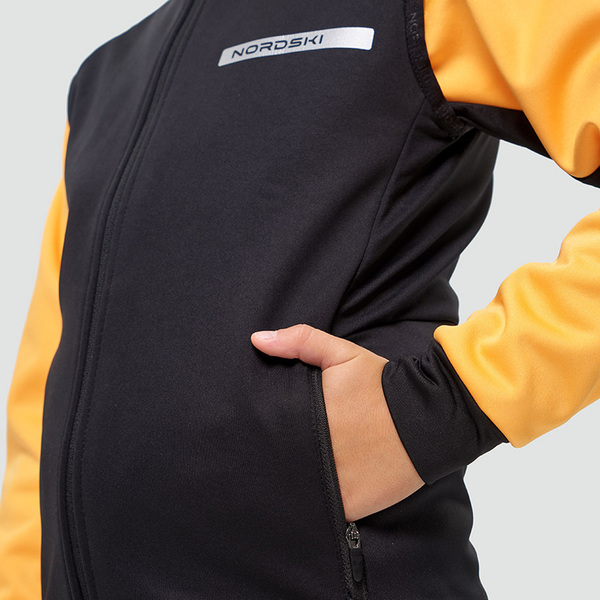  NordSki JR Core   (,  3)