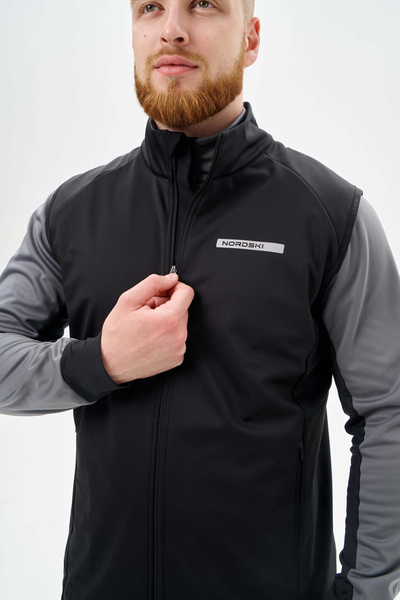  NordSki M Core   (,  4)