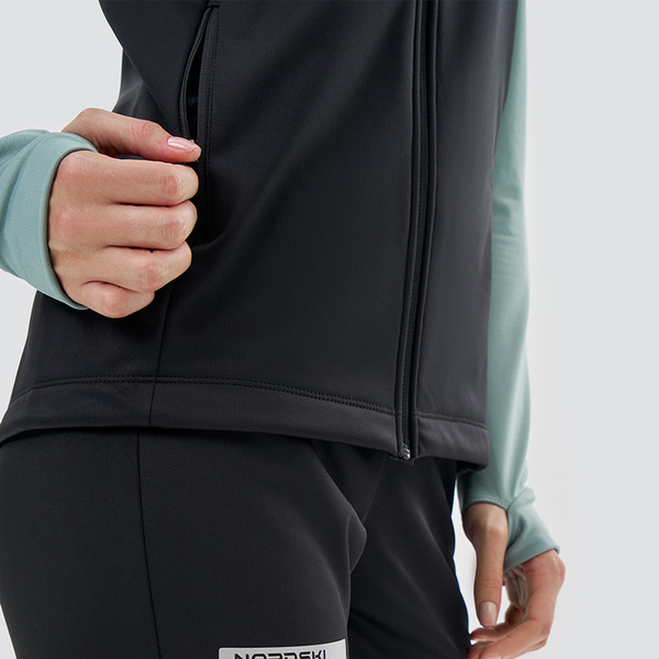  NordSki W Core   (,  3)