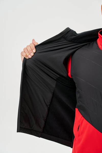  NordSki M Hybrid Pro 2.0   (,  5)