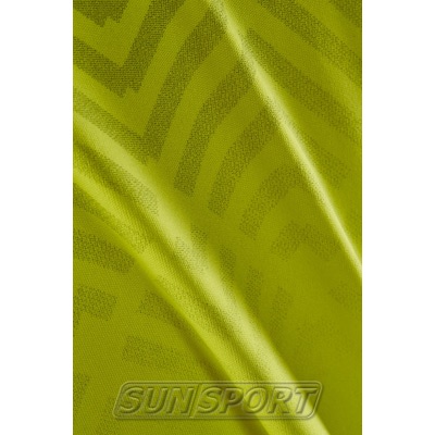 Футболка Craft M Mind Run мужская жёлтый (вид 2) Футболка Craft M Mind Run мужская жёлтый (фото, вид 2)