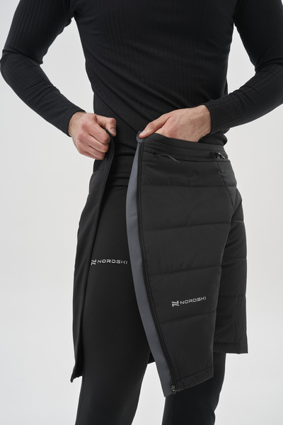   NordSki M Hybrid 2.0   (,  5)