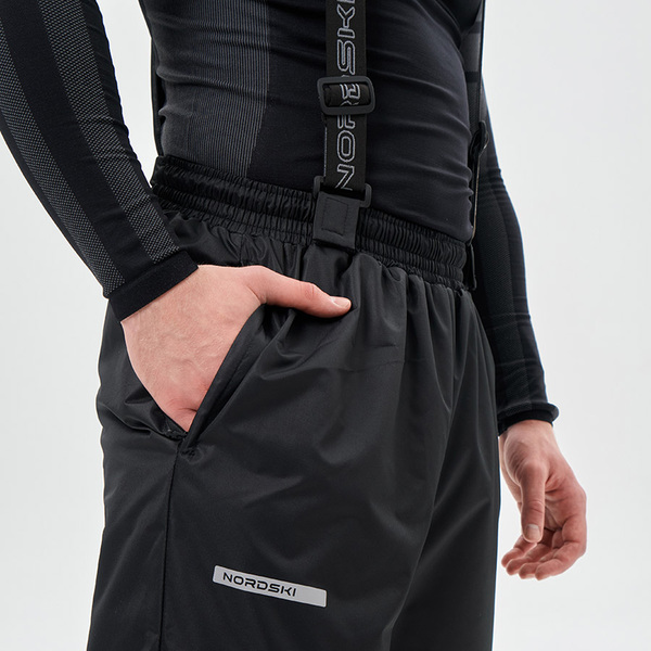   NordSki M Winter   (,  4)