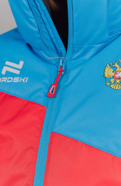   NordSki W National 3.0  (,  2)