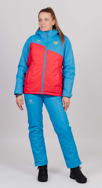   NordSki W National 3.0  (,  7)